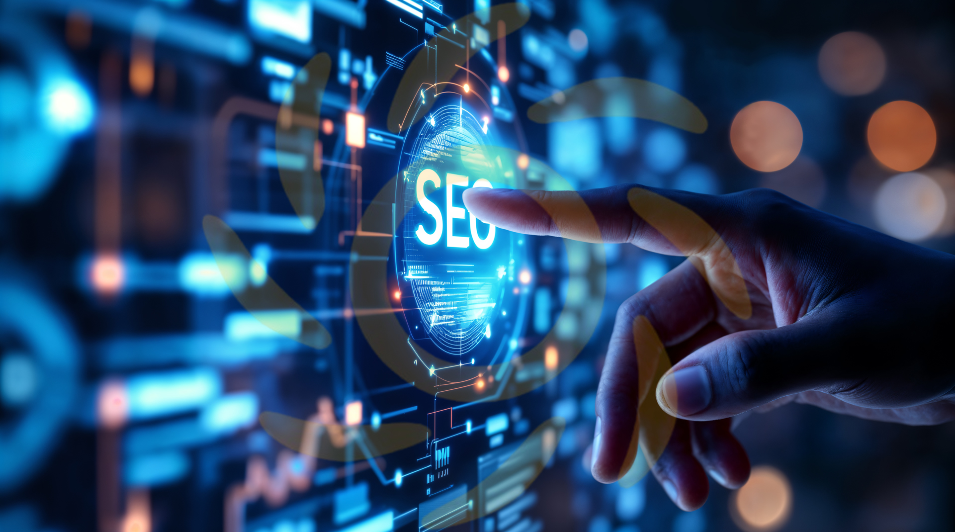 SEO Nedir? Küçük İşletmeler İçin Uygulanabilir Stratejiler ve Tüyolar