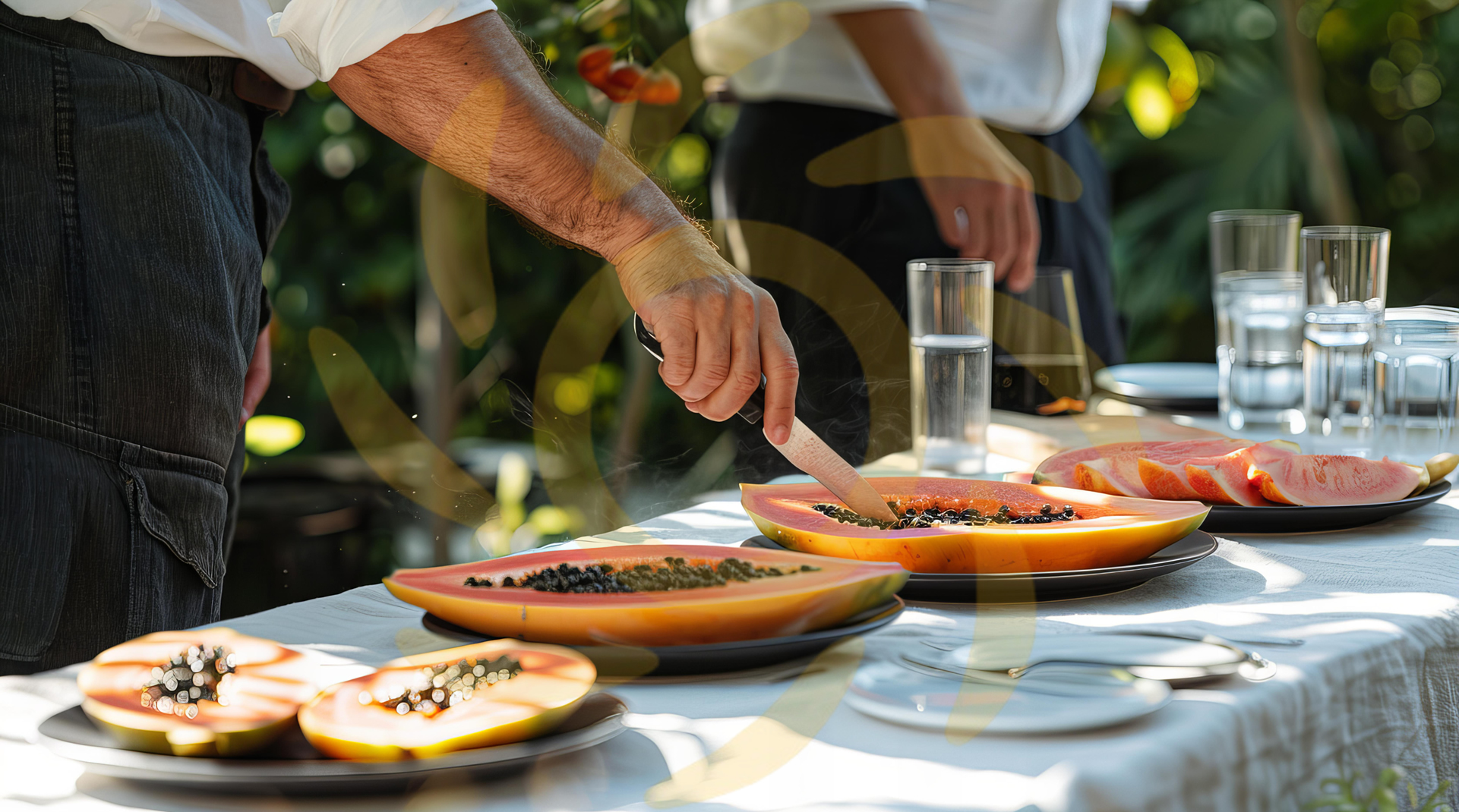Gastronomi - Tadım Etkinlikleri