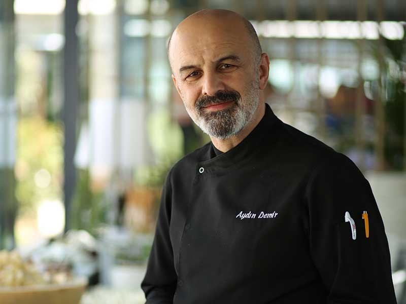 Şef Danışmanlık Partneri